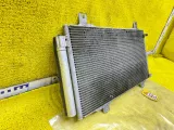 Радиатор кондиционера Honda Fit 2017/Цвет NH823M 80100T5C003 GP5/GP6 LEB, передний