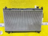 Радиатор основной Honda Shuttle/Fit 2015 190105P6003 GP7/GP8/GP6/GP5 LEB, передний
