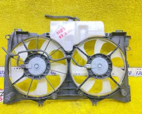 диффузор радиатора TOYOTA VOXY/NOAH/ESQUIRE 2014