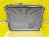 Радиатор основной Toyota Land Cruiser/Land Cruiser Cygnus/Lx470 2003 1640050210 UZJ100W/UZJ100L/UZJ100 2UZFE, передний