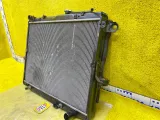 Радиатор основной Toyota Land Cruiser/Land Cruiser Cygnus/Lx470 2003 1640050210 UZJ100W/UZJ100L/UZJ100 2UZFE, передний