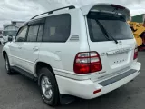 Радиатор основной Toyota Land Cruiser/Land Cruiser Cygnus/Lx470 2003 1640050210 UZJ100W/UZJ100L/UZJ100 2UZFE, передний