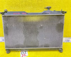 радиатор основной TOYOTA NOAH/VOXY/ESQUIRE 2014/Цвет 1F7