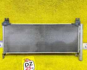 радиатор кондиционера TOYOTA NOAH/VOXY/ESQUIRE 2014