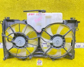 диффузор радиатора TOYOTA VOXY/NOAH/ESQUIRE 2014