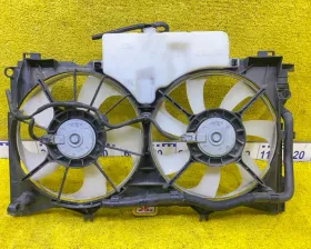 диффузор радиатора TOYOTA NOAH/VOXY/ESQUIRE 2014