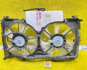 диффузор радиатора TOYOTA VOXY/NOAH/ESQUIRE 2015