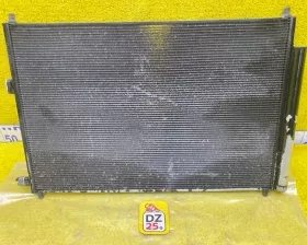 радиатор кондиционера TOYOTA ALPHARD/VELLFIRE 2010/Цвет 1G3