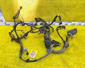 Коса двс TOYOTA