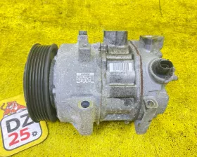 компрессор кондиционера TOYOTA VOXY/NOAH/ESQUIRE 2014/Цвет 202