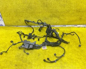 коса двс HONDA SHUTTLE