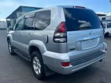 Спидометр Toyota Land Cruiser Prado 2004 838006D052 VZJ125W/VZJ125/VZJ120W/VZJ120/VZJ121W/VZJ121 5VZFE, передний