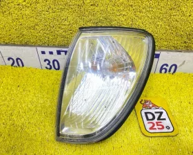 габарит TOYOTA LAND CRUISER 2003 габарит TOYOTA LAND CRUISER 2003