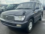 Спидометр Toyota Land Cruiser/Land Cruiser Cygnus 2003 838006D690 UZJ100L/UZJ100W/UZJ100 2UZFE, передний