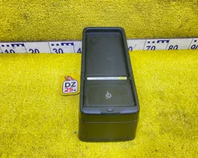 бардачок между сиденьями TOYOTA VOXY/NOAH/ESQUIRE 2014/Цвет 1F7