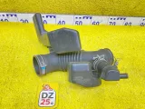 Патрубок воздушного фильтра Toyota Land Cruiser Prado/Hilux Surf 2003 1788162200 VZJ121/VZJ120W/VZJ120/VZJ121W/VZJ125W/VZJ125/VZN210W/VZN215W 5VZFE, передний