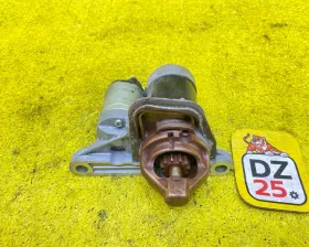 стартер NISSAN XTRAIL 2015/Цвет G41