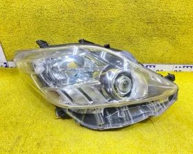 фара TOYOTA ALPHARD 2010/58-22
