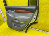 Дверь боковая Toyota Land Cruiser Prado 2004 6700360260 VZJ120W/VZJ120/VZJ121W/VZJ121/VZJ125/GRJ120W/GRJ120/GRJ121W/GRJ121/LJ120/RZJ120W/KDJ120W/KDJ120/KDJ121W/KDJ121/RZJ120/TRJ120W/TRJ120 5VZFE, задняя правая