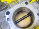 Заслонка дроссельная Toyota Land Cruiser Prado/Hilux Surf/4Runner/Tacoma/Tundra 2003 2203062020 VZJ120W/VZJ120/VZJ121W/VZJ121/VZJ125W/VZJ125/VZN185L/VZN180L/VZN185W/VZN210W/VZN210/VZN215W/VZN215/VCH22K/VCH28K/VZN167R/VZN172R/VZJ90W/VZJ90L/VZJ90R/VZJ95W/VZ