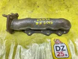 Коллектор выпускной Toyota Land Cruiser Prado/Hilux Surf/4Runner/Tacoma/Tundra 2003 1714162110 VZJ120W/VZJ120/VZJ121W/VZJ121/VZJ125W/VZJ125/VZN210W/VZN210/VZN215W/VZN215 5VZFE, передний правый