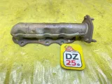 Коллектор выпускной Toyota Land Cruiser Prado/Hilux Surf/4Runner/Tacoma/Tundra 2003 1714262110 VZJ120W/VZJ120/VZJ121W/VZJ121/VZJ125W/VZJ125/VZN210W/VZN210/VZN215W/VZN215 5VZFE, передний левый