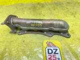 Коллектор выпускной Toyota Land Cruiser Prado/Hilux Surf/4Runner/Tacoma/Tundra 2003 1714262110 VZJ120W/VZJ120/VZJ121W/VZJ121/VZJ125W/VZJ125/VZN210W/VZN210/VZN215W/VZN215 5VZFE, передний левый