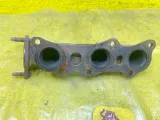 Коллектор выпускной Toyota Land Cruiser Prado/Hilux Surf/4Runner/Tacoma/Tundra 2003 1714262110 VZJ120W/VZJ120/VZJ121W/VZJ121/VZJ125W/VZJ125/VZN210W/VZN210/VZN215W/VZN215 5VZFE, передний левый