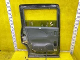 Дверь боковая Nissan Serena 2016/Цвет G41 H210A5TFMB GFC27 MR20DD, задняя левая