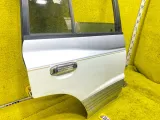 Дверь боковая Mitsubishi Pajero/Montero 1999 MR344448 V45WV45W 6G74, задняя правая