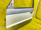 Дверь боковая Mitsubishi Pajero/Montero 1999/Цвет A2WD MR439493 V45W 6G74, передняя левая Дверь боковая Mitsubishi Pajero/Montero 1999/Цвет A2WD MR439493 V45W 6G74, передняя левая