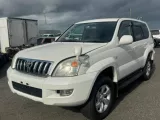 Дверь боковая Toyota Land Cruiser Prado 2003 6700460260 VZJ121/VZJ120W/VZJ120/VZJ121W/GRJ120W/GRJ120/GRJ121W/GRJ121/LJ120/RZJ120W/KDJ120W/KDJ120/KDJ121W/KDJ121/RZJ120/TRJ120W/TRJ120 5VZFE, задняя левая Дверь боковая Toyota Land Cruiser Prado 2003 6700460260 VZJ121/VZJ120W/VZJ120/VZJ121W/GRJ120W/GRJ120/GRJ121W/GRJ121/LJ120/RZJ120W/KDJ120W/KDJ120/KDJ121W/KDJ121/RZJ120/TRJ120W/TRJ120 5VZFE, задняя левая