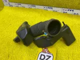 Патрубок воздушного фильтра Toyota Land Cruiser Prado/Hilux Surf 2003/Цвет 1D4 1788162200 VZJ121/VZJ120W/VZJ120/VZJ121W/VZJ125W/VZJ125/VZN210W/VZN215W 5VZFE, передний