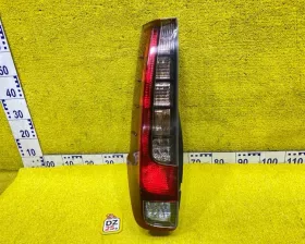 Стоп-сигнал TOYOTA