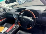 Рычаг Lexus Rx270 2011/Цвет 217 4877048010 AGL10W 1ARFE, задний левый