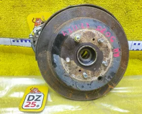 ступица SUZUKI ESCUDO/GRAND VITARA 2006