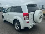 Ступица Suzuki Escudo/Grand Vitara 2006 4611079K00 TDA4W/TDB4W J24B, задняя правая Ступица Suzuki Escudo/Grand Vitara 2006 4611079K00 TDA4W/TDB4W J24B, задняя правая