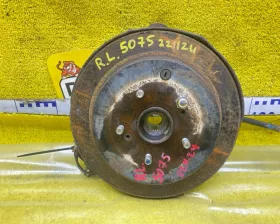 ступица SUZUKI ESCUDO/GRAND VITARA 2006