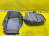 Чехол для сидений Toyota Land Cruiser Prado 2003 VZJ120W/VZJ120/VZVJ121W/GRJ120W/GRJ120/GRJ121W/GRJ121/KDJ120W/KDJ120/KDJ121W/KDJ121/RZJ120/TRJ120W/TRJ120 5VZFE, передний