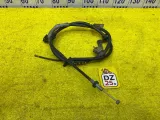Тросик ручника Toyota/Lexus Land Cruiser Prado/Gx470 2003 4642060070 UZJ120L/GRJ120W/GRJ120/GRJ121W/GRJ121/VZJ120W/VZJ120/VZJ121W/VZJ121/VZJ125/KDJ120W/KDJ120/KDJ121W/KDJ121/LJ120/RZJ120/TRJ120W/TRJ120 5VZFE, задний правый