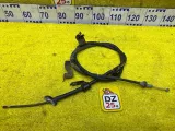 Тросик ручника Toyota/Lexus Land Cruiser Prado/Gx470 2003 4643060010 UZJ120L/GRJ120W/GRJ120/GRJ121W/GRJ121/VZJ120W/VZJ120/VZJ121W/VZJ121/VZJ125/KDJ120W/KDJ120/KDJ121W/KDJ121/LJ120/RZJ120/TRJ120W/TRJ120 5VZFE, задний левый