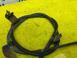 Тросик ручника Toyota/Lexus Land Cruiser Prado/Gx470 2003 4643060010 UZJ120L/GRJ120W/GRJ120/GRJ121W/GRJ121/VZJ120W/VZJ120/VZJ121W/VZJ121/VZJ125/KDJ120W/KDJ120/KDJ121W/KDJ121/LJ120/RZJ120/TRJ120W/TRJ120 5VZFE, задний левый