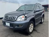Ветровик на дверь Toyota Land Cruiser Prado 2003 VZJ125W/VZJ125/GRJ125W/KDJ125W/KDJ125/RZJ125W/RZJ125/TRJ125W/TRJ125 ORIGINAL, передний правый