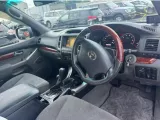Ветровик на дверь Toyota Land Cruiser Prado 2003 VZJ125W/VZJ125/GRJ125W/KDJ125W/KDJ125/RZJ125W/RZJ125/TRJ125W/TRJ125 ORIGINAL, передний правый