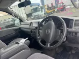 Тросик ручника Toyota Hiace/Regius Ace 2004/Цвет 058 4643026440 KDH205/KDH205V/KDH206/KDH206K/KDH206V/KDH200/KDH200K/KDH200V/KDH201/KDH201K/KDH201V/KDH202/KDH202L/KDH203/KDH212/KDH212L/KDH213//LH200/LH202/LH212/TRH200/TRH200K/TRH200V/TRH201/TRH203/TRH203L