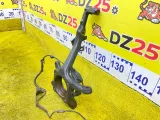 Ступица Toyota Land Cruiser Prado 2003 4321160170 VZJ120W/VZJ121W/VZJ125W/KDJ120W/KDJ121W/KDJ125W/LJ120/LJ125/RZJ120W/RZJ125W/TRJ120W/TRJ125W/GDJ150W/GDJ150R/GDJ150L/GDJ151W/GDJ155L/GDJ155R/GRJ120W/GRJ121W/GRJ125W 5VZFE, передняя правая