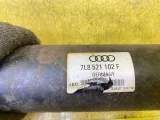 Карданный вал Audi Q7 2007 7L8521102F 4LBARA BAR, задний