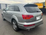 Рулевая рейка Audi Q7 2007 7L8422055AG 4LBARA BAR, передняя правая