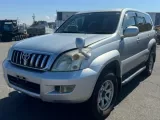 Рулевой карданчик Toyota Land Cruiser Prado 2006/Цвет 1D4 4520335320 TRJ120W/GRJ120W/GRJ120/GRJ121W/GRJ121/GRJ125W/VZJ120W/VZJ120/VZJ121W/VZJ121/VZJ125W/VZJ125/KDJ120W/KDJ120/KDJ121W/KDJ121/KDJ125W/KDJ125/LJ120/LJ125/RZJ120W/RZJ120/RZJ125W/RZJ125/TRJ120W/