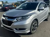 Руль Honda Vezel 2014/Цвет NH700M 78501T5AN10ZA RU3/RU4/RU1/RU2 LEB, передний